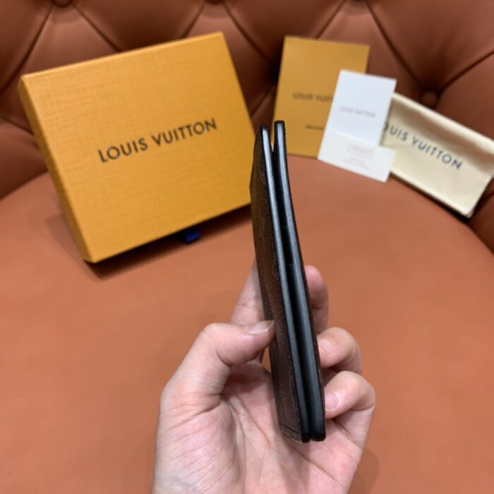 루이비통 레플리카 오거나이저 M61696 미러급 SA급 S급 고퀄리티 지갑 best [남성여성공용] 8