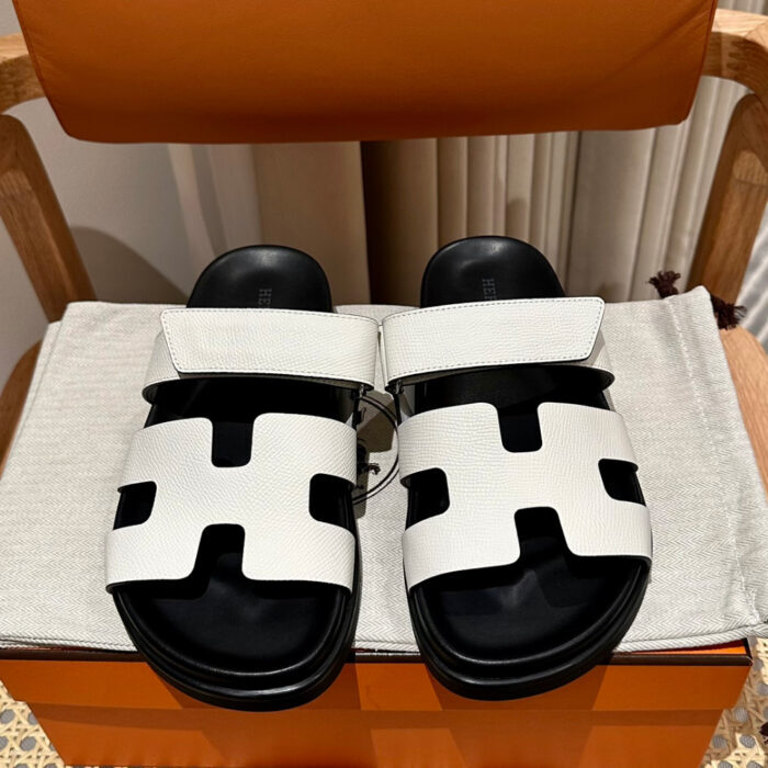 에르메스 시프레 여성 샌들 앱송 [6컬러] 레플리카 미러급 SA급 S급 고퀄리티 신발 슬리퍼 최상급 하이엔드 - best 10