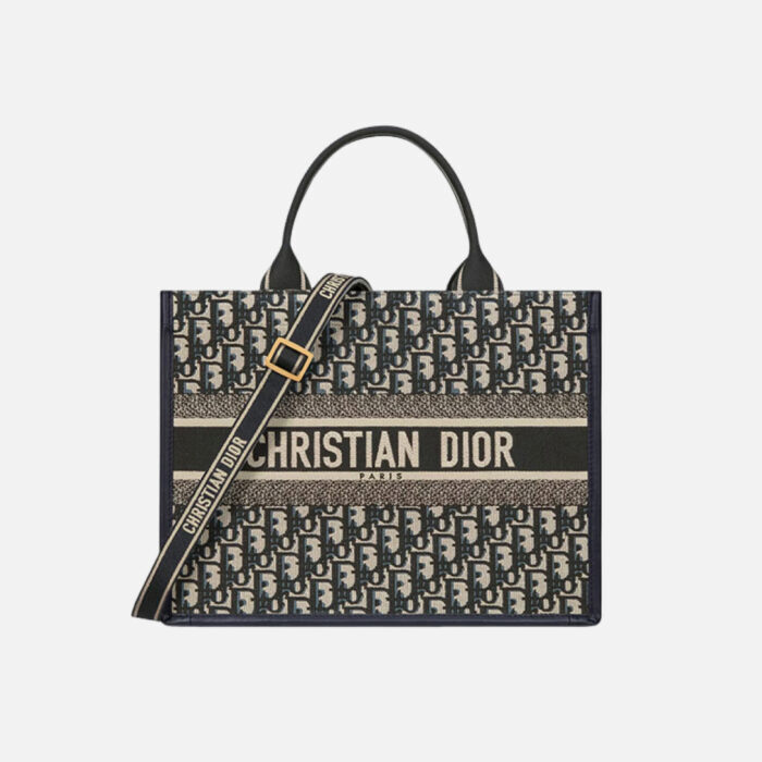 디올 레플리카 북 토트 미디엄 쇼퍼 백