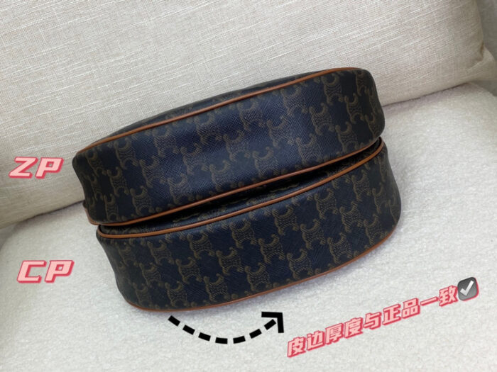 셀린느 탄 아바 호보백 [매장-230만원대] 레플리카 미러급 SA급 S급 고퀄리티 best 숄더백 [여성] 40