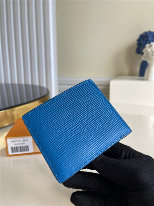 루이비통 레플리카 멀티플 월릿 반지갑 M80770 14