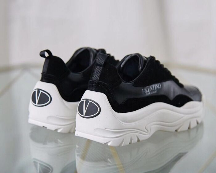 발렌티노-레플리카-반시-스니커즈-5가지-색상-명품 레플리카 미러 SA급 발렌티노 레플리카 반시 스니커즈 5가지 색상 9