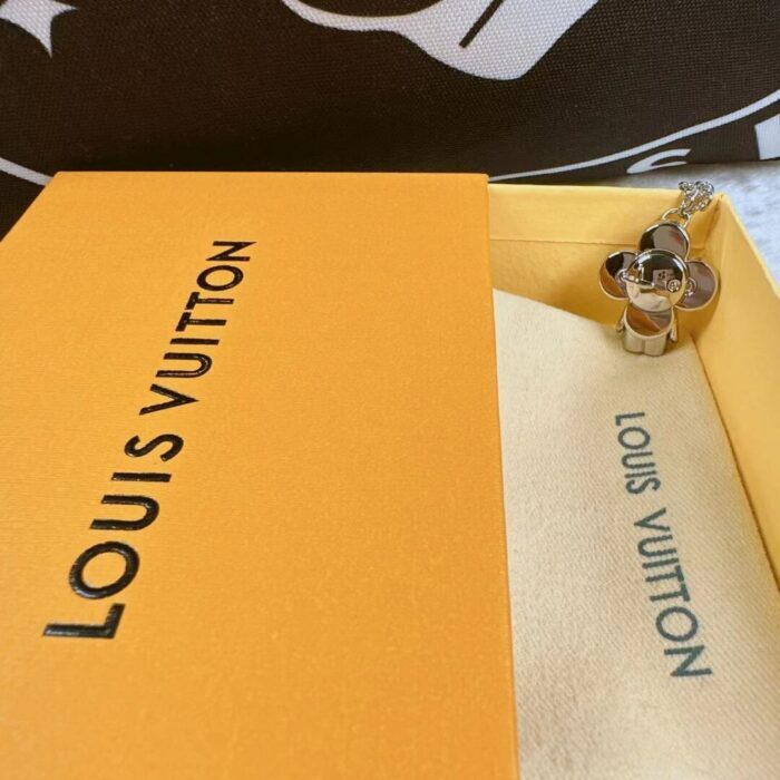 루이비통 레플리카 비비엔 펜던트 목걸이 M00831 11