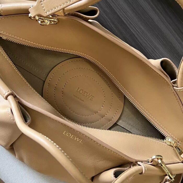 로에베 레플리카 스몰 파세오백 13