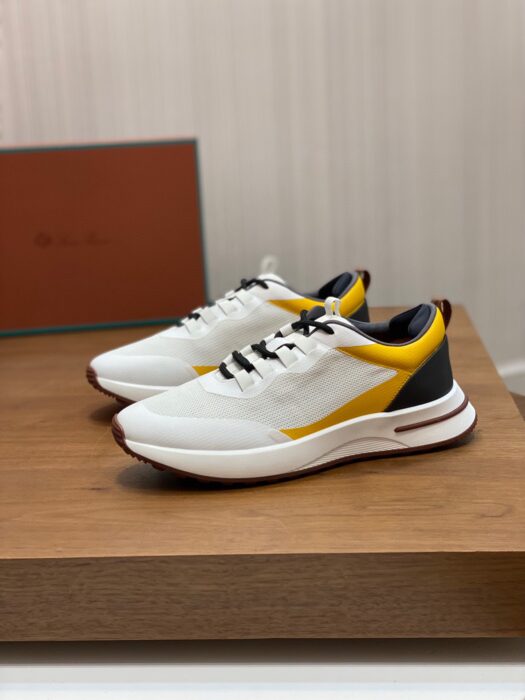 로로피아나 레플리카 위크앤드 프리즈 망고 스니커즈 5