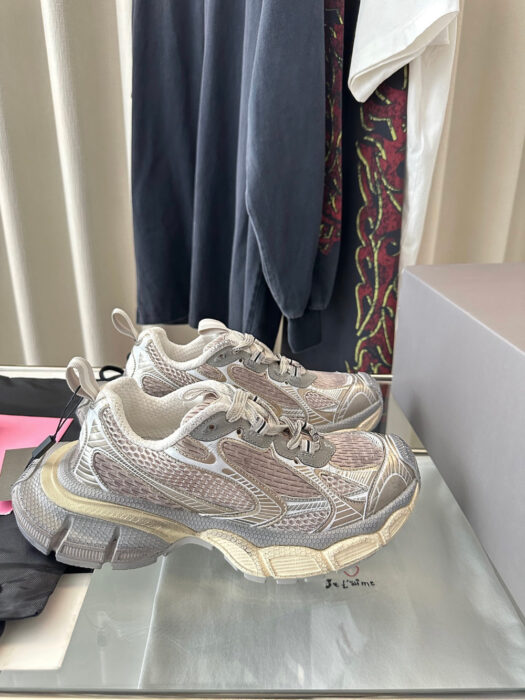 발렌시아가 레플리카 3XL 스니커즈 734734W3XL49191 12