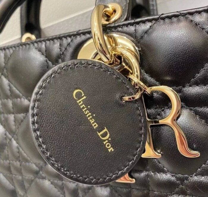 디올 레플리카 디조이백 스몰 미디움 지수백 8