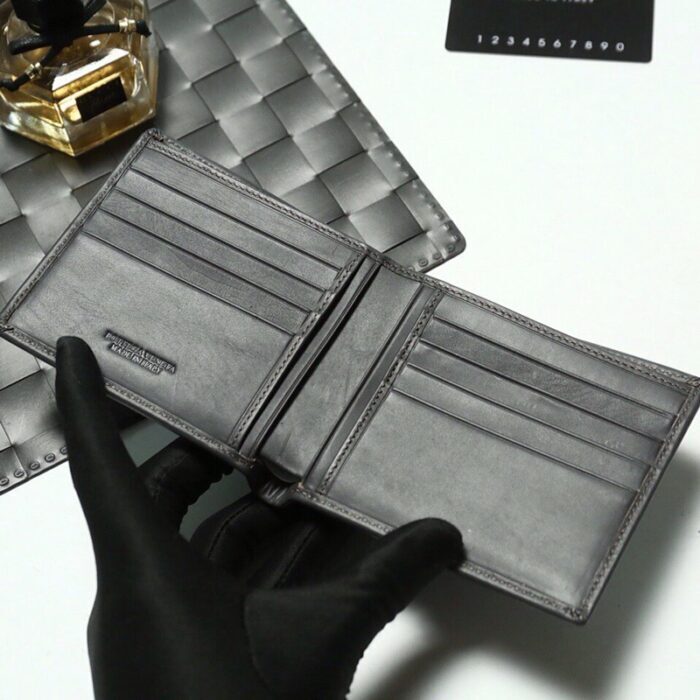 보테가베네타 레플리카 반지갑 4가지 색상 15