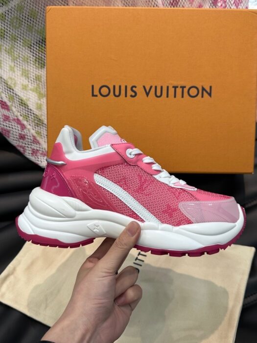 루이비통 레플리카 스니커즈 lv2079x 미러급 SA급 S급 고퀄리티 신발 best [남성여성공용] 30