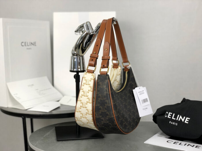 셀린느-레플리카-탄-아바-호보백-193952bzj04lu-명품 레플리카 미러 SA급 셀린느 레플리카 탄 아바 호보백 193952BZJ.04LU 31