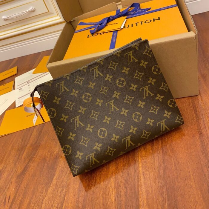 루이비통 토일렛 클러치 26 M47542 레플리카 미러급 SA급 S급 고퀄리티 best [남성여성공용] 2