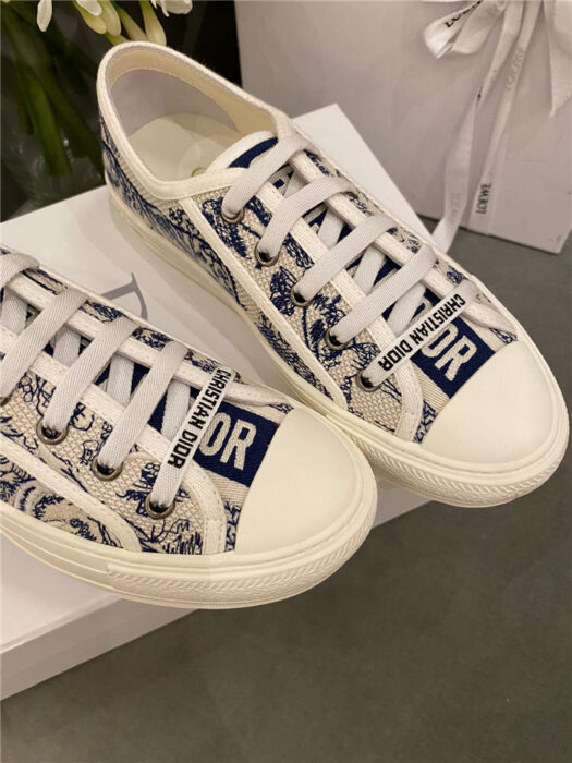디올 레플리카 컨버스 워크앤디올 스니커즈 D70070 34