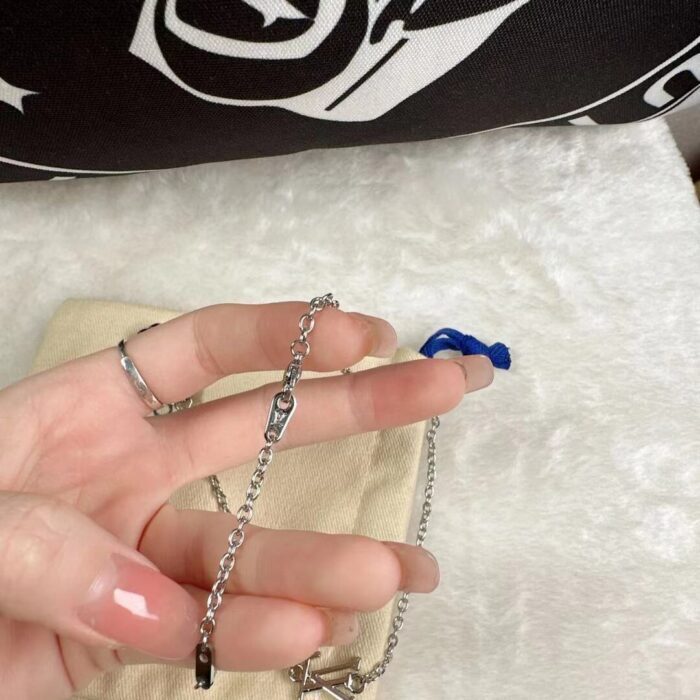 루이비통 레플리카 비비엔 펜던트 목걸이 M00831 8