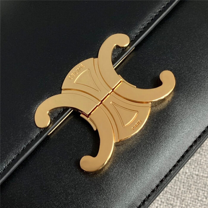 셀린느 레플리카 틴 트리오페 숄더 백 7