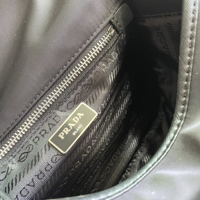 프라다 리나일론 및 사피아노 가죽 숄더백 레플리카 미러급 SA급 S급 고퀄리티 가방 best  [남성여성공용] 11