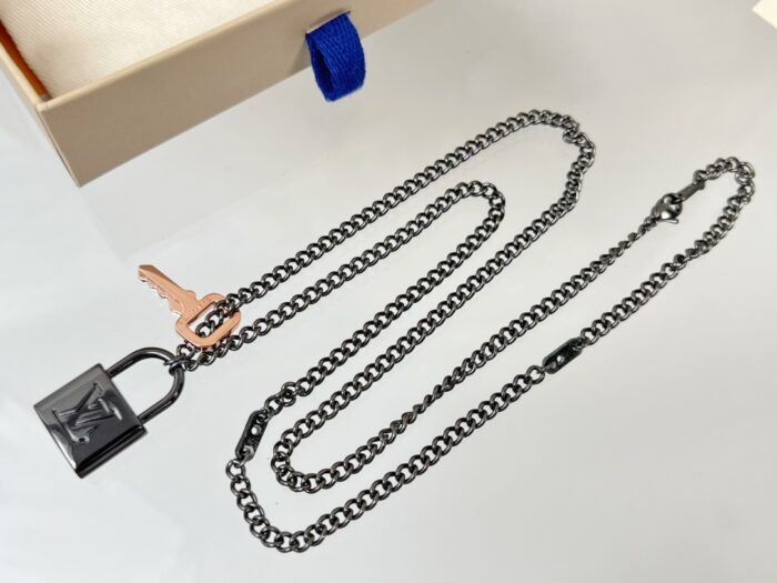 루이비통 레플리카 패드락 펜던트 M01149 6