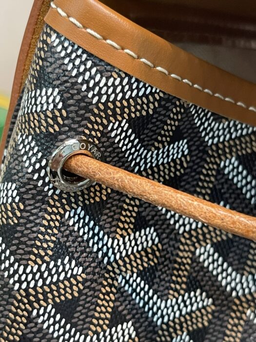 고야드 알핀 MM 백팩 (2COLOR) 레플리카 미러급 SA급 S급 고퀄리티 가방  [남성여성공용] 최상급 하이엔드 - best 6