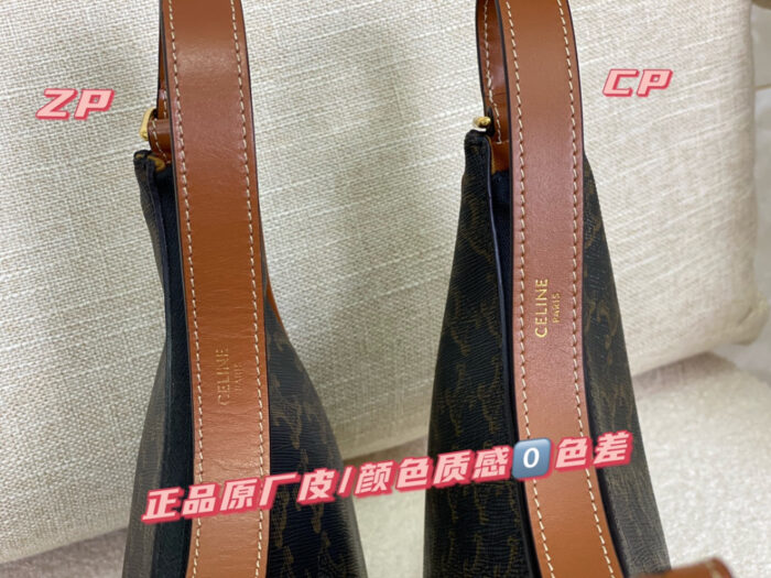 셀린느 탄 아바 호보백 [매장-230만원대] 레플리카 미러급 SA급 S급 고퀄리티 best 숄더백 [여성] 39