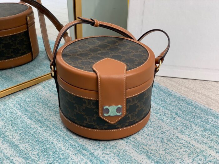 셀린느 레플리카 트리오페 탬버린 백 10