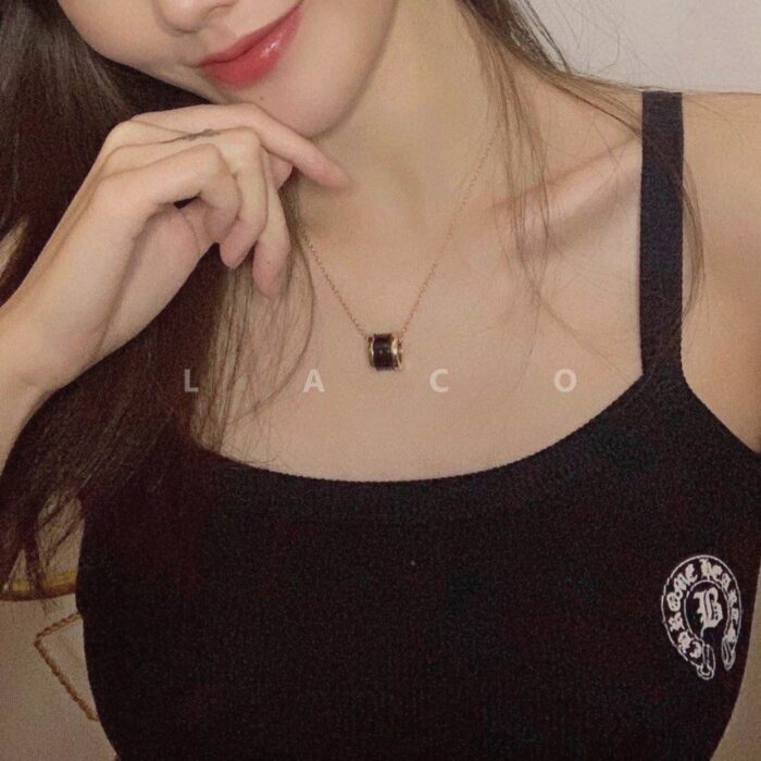 불가리 비제로원 목걸이 3컬러 레플리카 미러급 SA급 S급 고퀄리티  - best 22