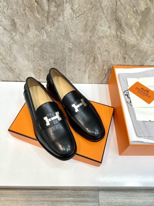 에르메스 레플리카 구두 최상급 하이엔드 - best 2