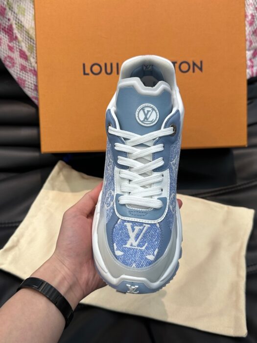 루이비통 레플리카 스니커즈 lv2079x 미러급 SA급 S급 고퀄리티 신발 best [남성여성공용] 21