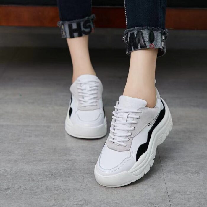 발렌티노 레플리카 반시 스니커즈 5가지 색상 12