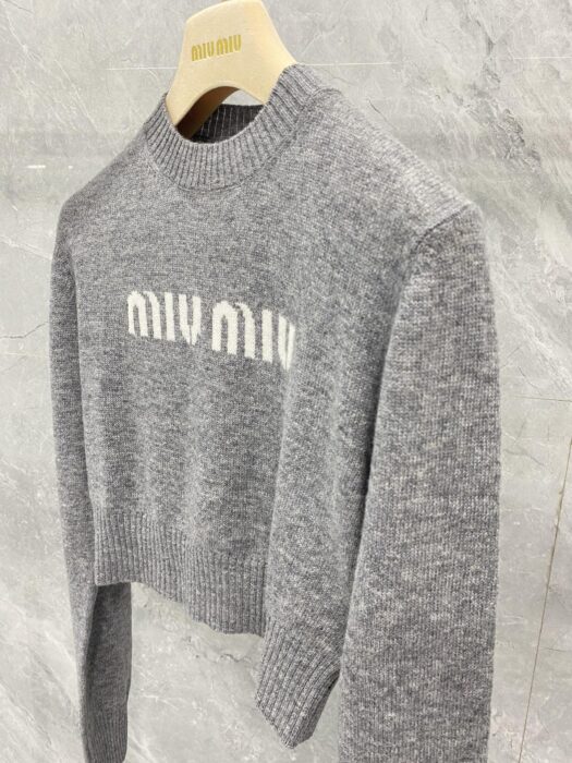 미우미우 레플리카 니트 스웨터 13
