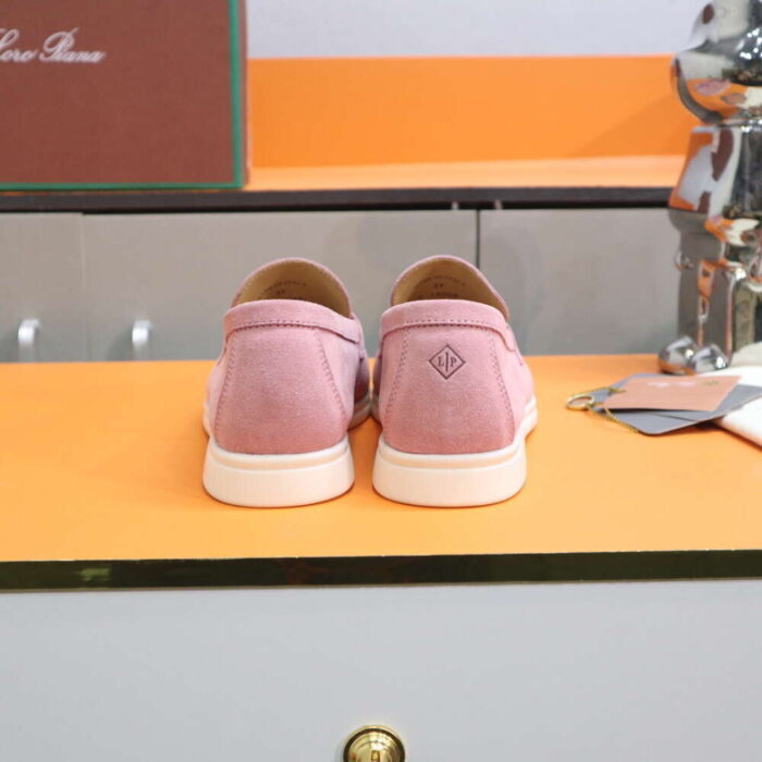 로로피아나 썸머 참스 워크 로퍼 5color 레플리카 미러급 SA급 S급 고퀄리티 신발 로퍼 단화 best [남성여성공용] 28