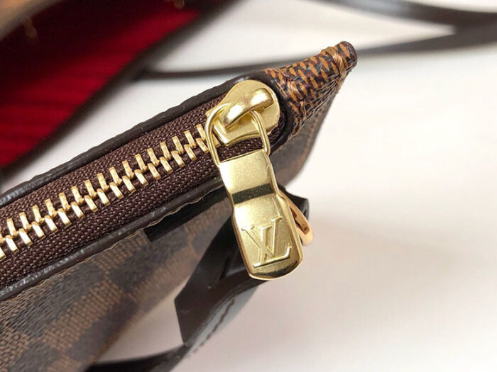 루이비통 레플리카 네버플 다미에 N41358 5
