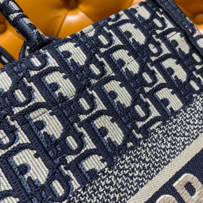 디올 오블리크 미디움 북토트백 레플리카 미러급 SA급 S급 고퀄리티 가방 best [여성] 8