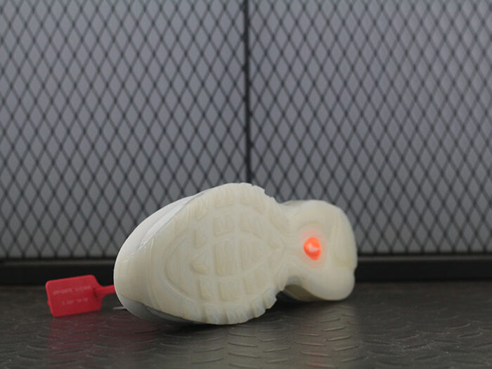 나이키 x 오프화이트 레플리카 에어맥스 97 OG 더 텐 [화이트] 13