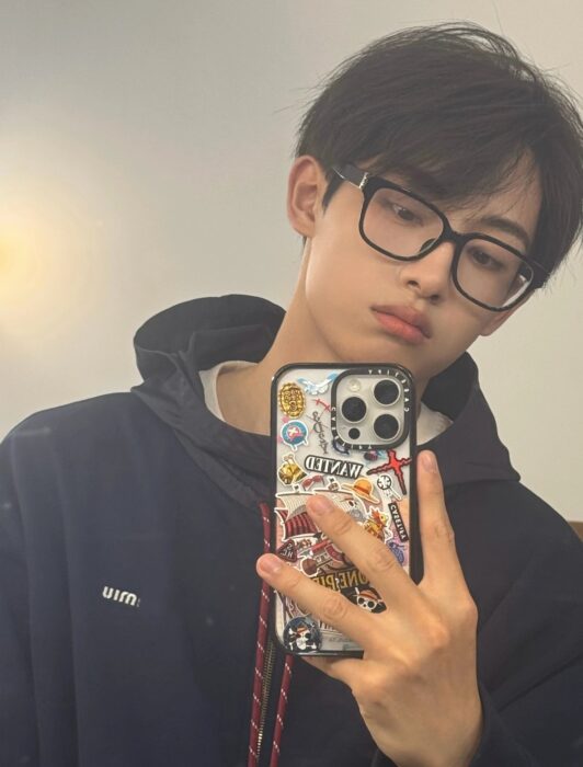 미우미우 코튼 플리스 지퍼 후드집업 블루 레플리카 미러급 SA급 S급 고퀄리티 하이엔드 최상급 의류 [남성여성공용] 13