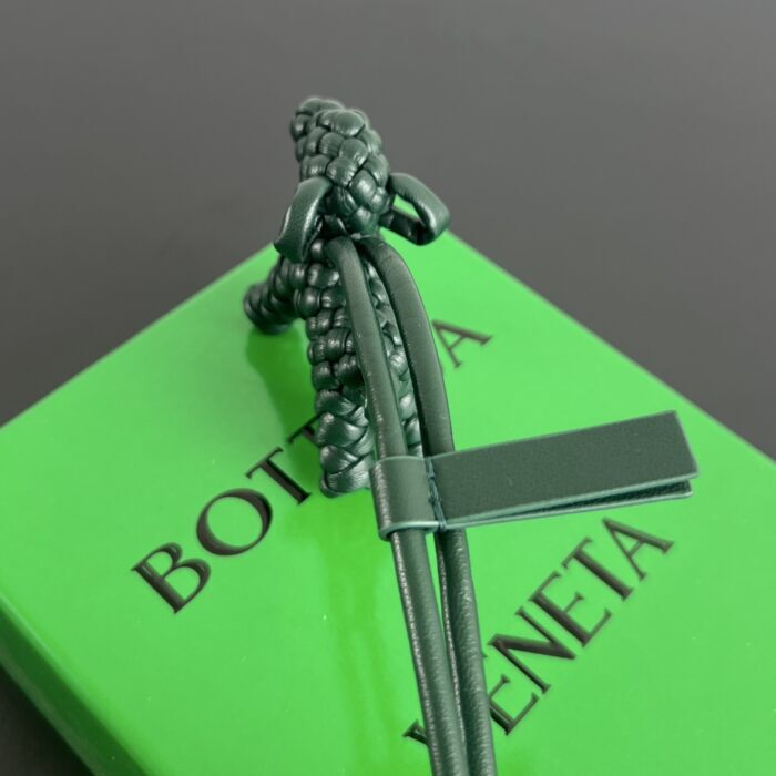 보테가베네타 도그 참 초록색 807068 레플리카 미러급 SA급 S급 고퀄리티 최상급 하이엔드 악세사리 [남성여성공용] 5