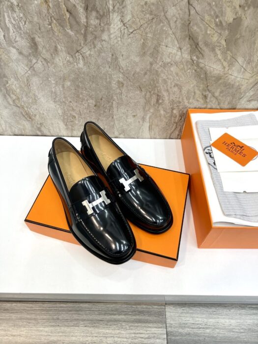 에르메스 레플리카 구두 최상급 하이엔드 - best