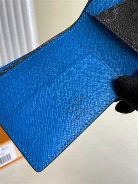 루이비통 레플리카 멀티플 월릿 반지갑 M80770 8