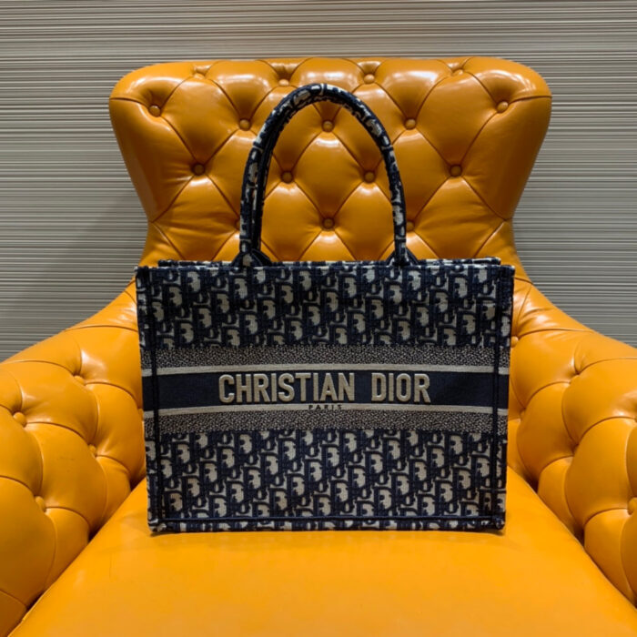 디올 오블리크 미디움 북토트백 레플리카 미러급 SA급 S급 고퀄리티 가방 best [여성] 2