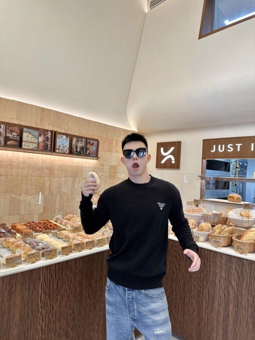 (VG) 프라다 레플리카 23FW 니트스웨터 2