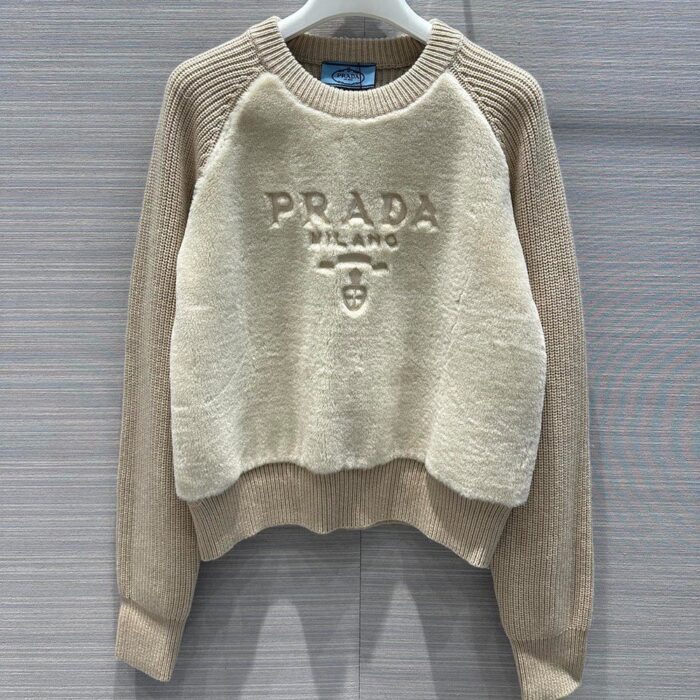 프라다-레플리카-알파카-크루넥-스웨터-명품 레플리카 미러 SA급 프라다 레플리카 알파카 크루넥 스웨터 6