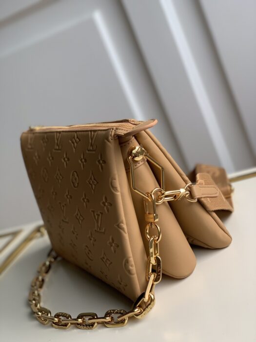 루이비통 레플리카 앙프렝뜨 쿠상 숄더백 29