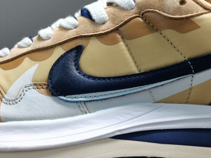 나이키 레플리카 사카이 베이퍼와플 세서미 블루 보이드 DD1875-200 13