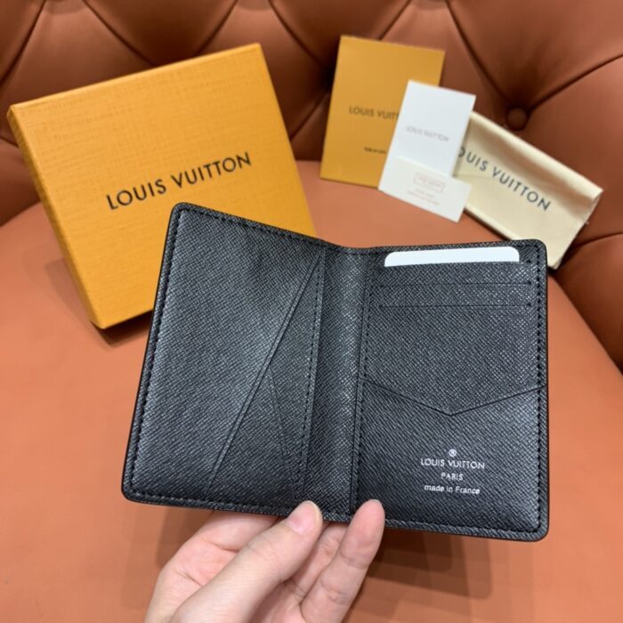 루이비통 레플리카 오거나이저 M61696 미러급 SA급 S급 고퀄리티 지갑 best [남성여성공용] 10