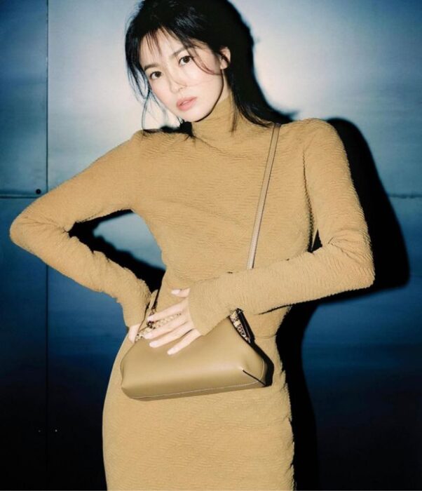 펜디 레플리카 퍼스트 스몰백 2
