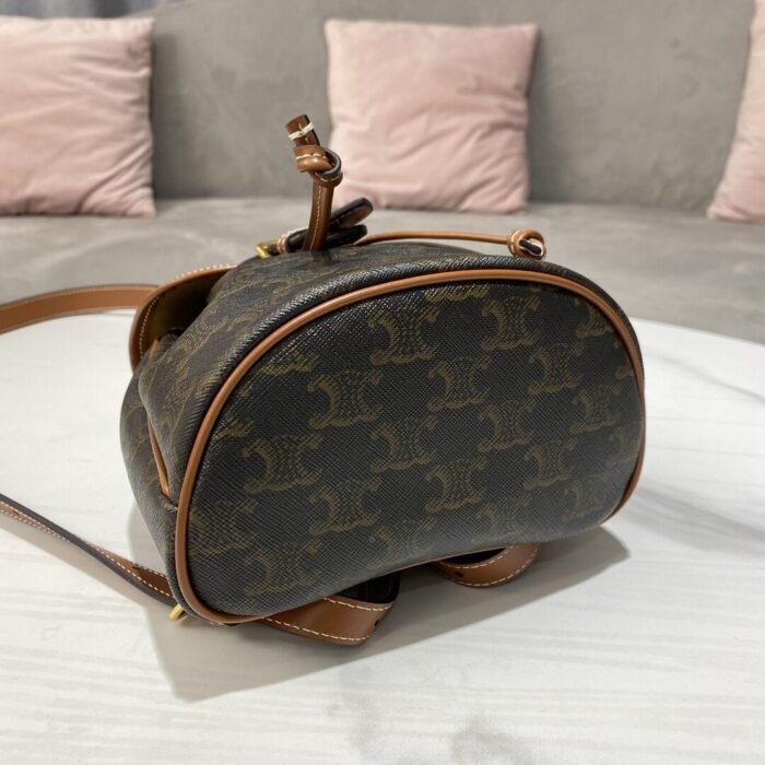 셀린느 레플리카 트리오페 폴코 미니 백팩 14