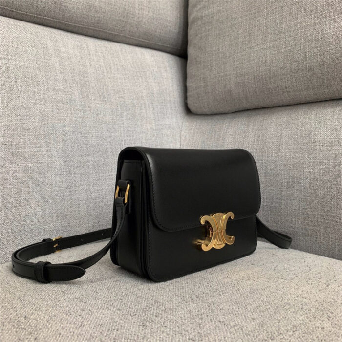 셀린느 레플리카 틴 트리오페 숄더 백 3