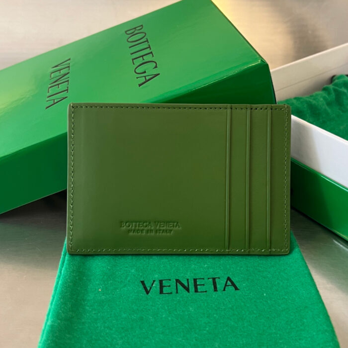 보테가베네타 카드지갑 레플리카 미러급 SA급 S급 고퀄리티 최상급 하이엔드 651401 [5컬러] - best 9