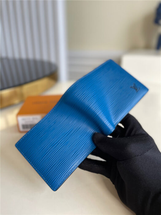 루이비통 레플리카 멀티플 월릿 반지갑 M80770 15