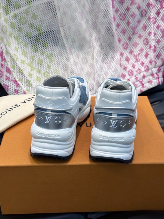 루이비통 레플리카 스니커즈 lv2079x 미러급 SA급 S급 고퀄리티 신발 best [남성여성공용] 10