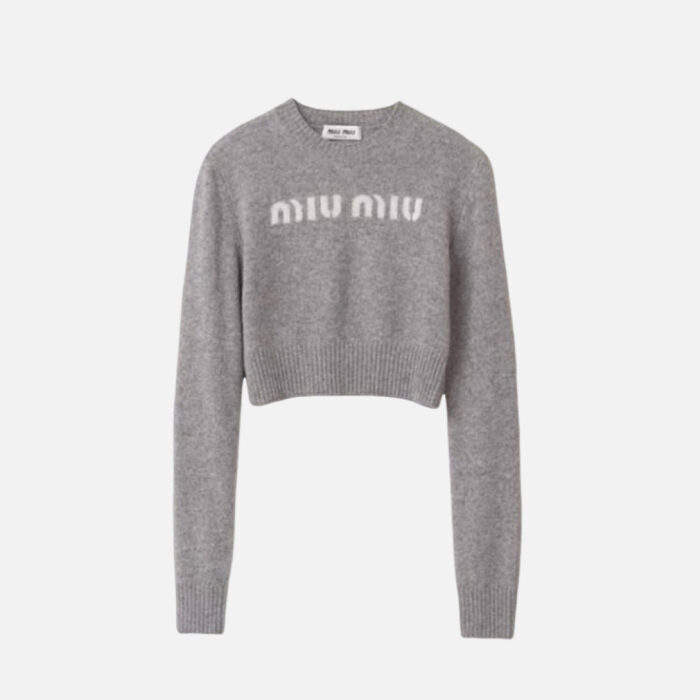 미우미우 레플리카 니트 스웨터 2