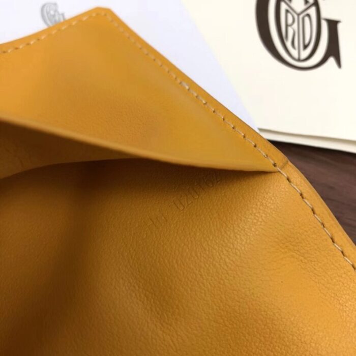 고야드 레플리카 그르넬 여권 지갑 10가지 색상 7